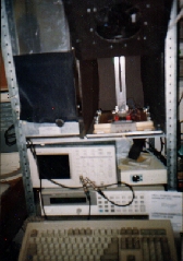 lifetime and current-voltage measurement