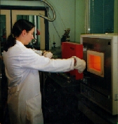 Firing of screen printed back side Al/Ag paste