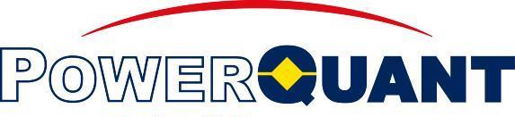 Powerquant Photovoltaik GmbH - special design PV-moduls