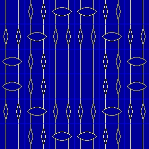 Architect's dream. Aesthetic design.